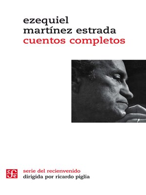 cover image of Cuentos completos